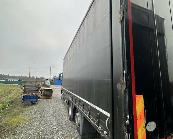 Черный Панав TV, объемом двигателя 0 л и пробегом 450 тыс. км за 13700 $, фото 58 на Automoto.ua