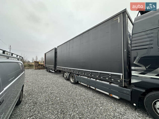 Черный Панав TV, объемом двигателя 0 л и пробегом 450 тыс. км за 13700 $, фото 4 на Automoto.ua