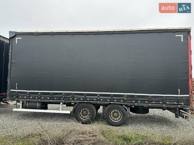 Черный Панав TV, объемом двигателя 0 л и пробегом 450 тыс. км за 13700 $, фото 15 на Automoto.ua