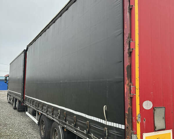 Черный Панав TV, объемом двигателя 0 л и пробегом 450 тыс. км за 13700 $, фото 14 на Automoto.ua