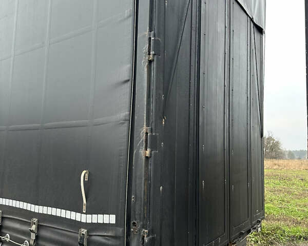 Черный Панав TV, объемом двигателя 0 л и пробегом 450 тыс. км за 13700 $, фото 20 на Automoto.ua