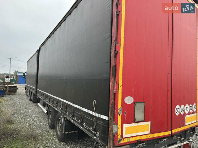 Черный Панав TV, объемом двигателя 0 л и пробегом 450 тыс. км за 13700 $, фото 12 на Automoto.ua