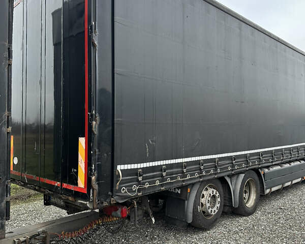 Черный Панав TV, объемом двигателя 0 л и пробегом 450 тыс. км за 13700 $, фото 6 на Automoto.ua