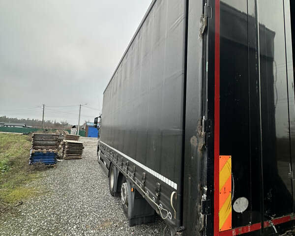 Черный Панав TV, объемом двигателя 0 л и пробегом 450 тыс. км за 13700 $, фото 57 на Automoto.ua