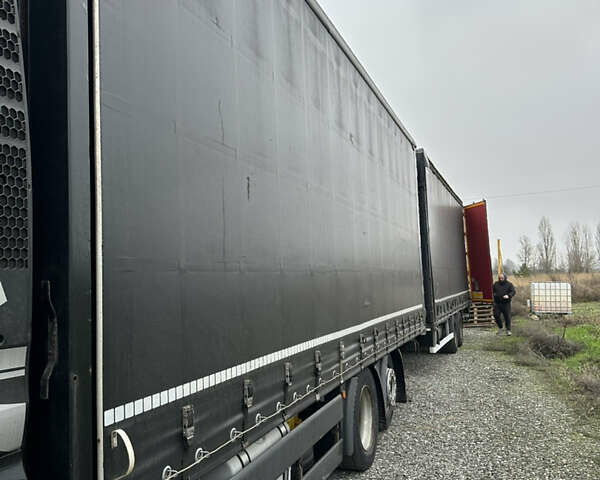 Черный Панав TV, объемом двигателя 0 л и пробегом 450 тыс. км за 13700 $, фото 2 на Automoto.ua