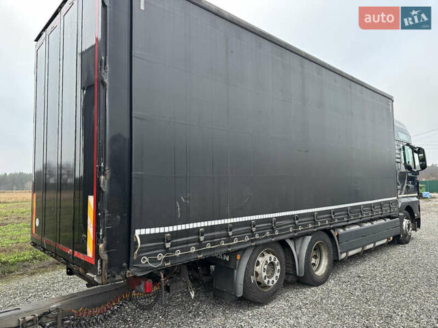 Черный Панав TV, объемом двигателя 0 л и пробегом 450 тыс. км за 13700 $, фото 7 на Automoto.ua