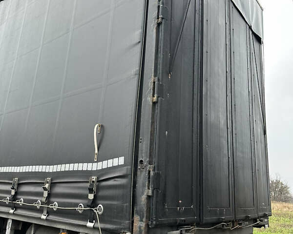 Черный Панав TV, объемом двигателя 0 л и пробегом 450 тыс. км за 13700 $, фото 21 на Automoto.ua