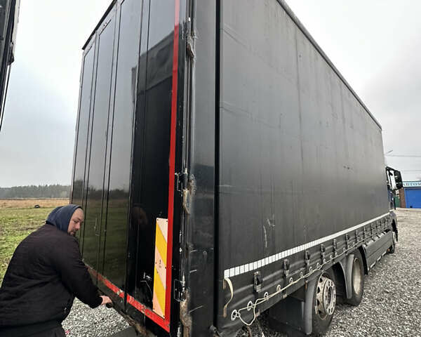 Черный Панав TV, объемом двигателя 0 л и пробегом 450 тыс. км за 13700 $, фото 40 на Automoto.ua