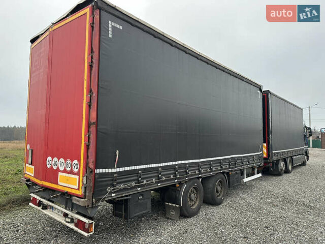 Черный Панав TV, объемом двигателя 0 л и пробегом 450 тыс. км за 13700 $, фото 9 на Automoto.ua