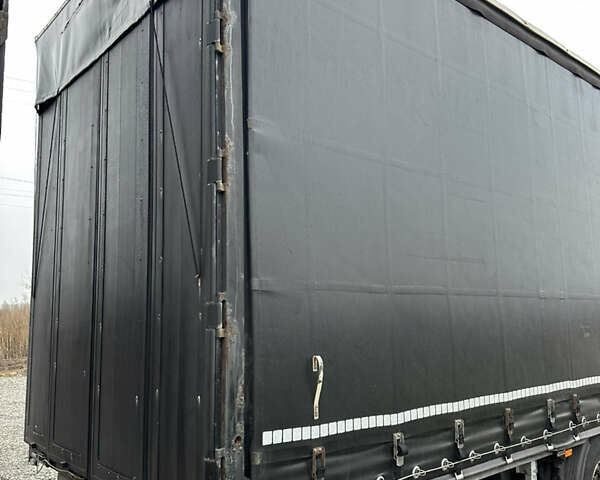 Черный Панав TV, объемом двигателя 0 л и пробегом 450 тыс. км за 13700 $, фото 18 на Automoto.ua