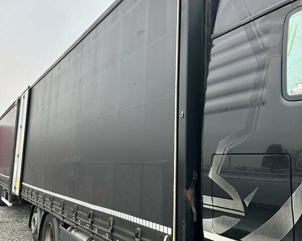 Черный Панав TV, объемом двигателя 0 л и пробегом 450 тыс. км за 13700 $, фото 60 на Automoto.ua