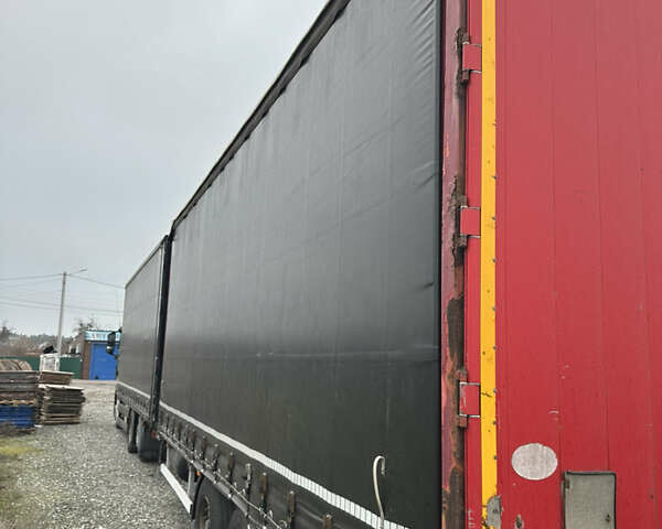 Черный Панав TV, объемом двигателя 0 л и пробегом 450 тыс. км за 13700 $, фото 13 на Automoto.ua