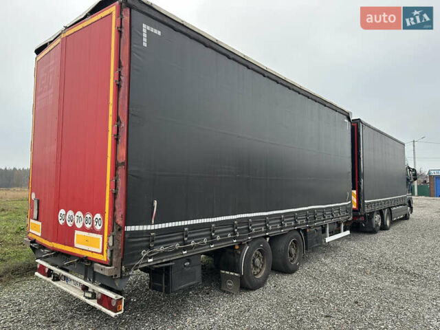 Черный Панав TV, объемом двигателя 0 л и пробегом 450 тыс. км за 13700 $, фото 10 на Automoto.ua