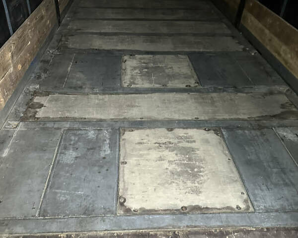 Черный Панав TV, объемом двигателя 0 л и пробегом 450 тыс. км за 13700 $, фото 53 на Automoto.ua