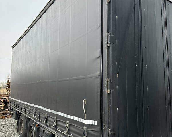 Черный Панав TV, объемом двигателя 0 л и пробегом 450 тыс. км за 13700 $, фото 22 на Automoto.ua