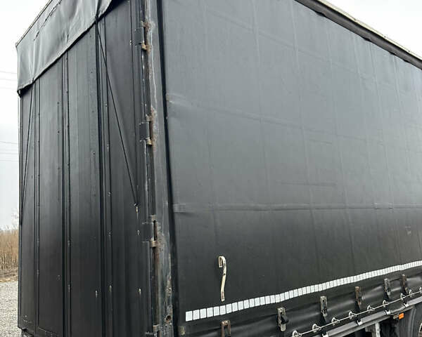 Черный Панав TV, объемом двигателя 0 л и пробегом 450 тыс. км за 13700 $, фото 17 на Automoto.ua