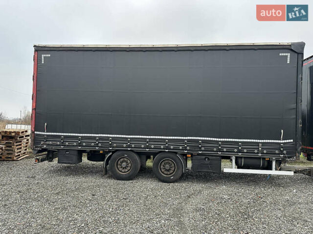 Черный Панав TV, объемом двигателя 0 л и пробегом 450 тыс. км за 13700 $, фото 23 на Automoto.ua