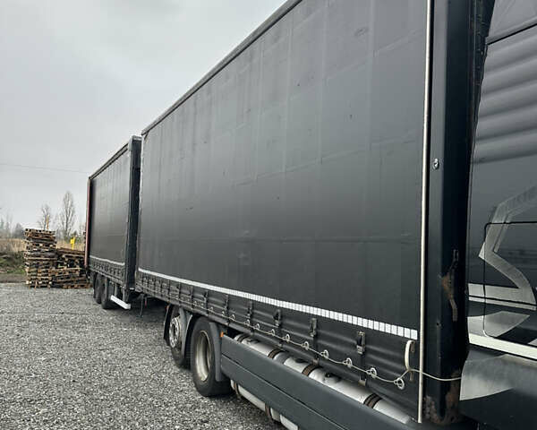 Черный Панав TV, объемом двигателя 0 л и пробегом 450 тыс. км за 13700 $, фото 3 на Automoto.ua