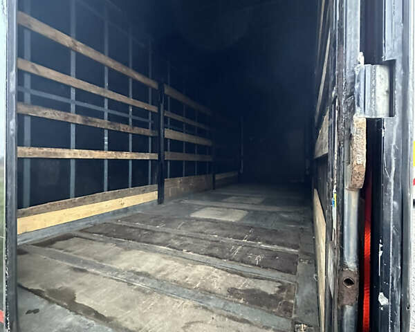 Черный Панав TV, объемом двигателя 0 л и пробегом 450 тыс. км за 13700 $, фото 43 на Automoto.ua