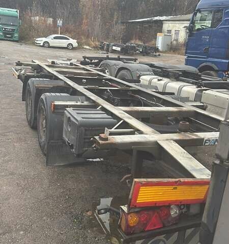 Серый Панав TV, объемом двигателя 0 л и пробегом 80 тыс. км за 8200 $, фото 2 на Automoto.ua