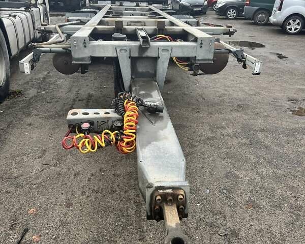 Серый Панав TV, объемом двигателя 0 л и пробегом 80 тыс. км за 8200 $, фото 3 на Automoto.ua