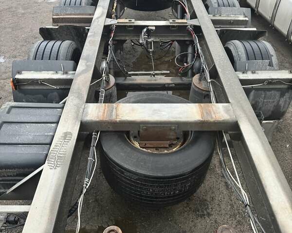 Серый Панав TV, объемом двигателя 0 л и пробегом 80 тыс. км за 8200 $, фото 5 на Automoto.ua