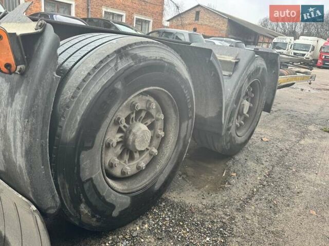 Серый Панав TV, объемом двигателя 0 л и пробегом 80 тыс. км за 8200 $, фото 7 на Automoto.ua