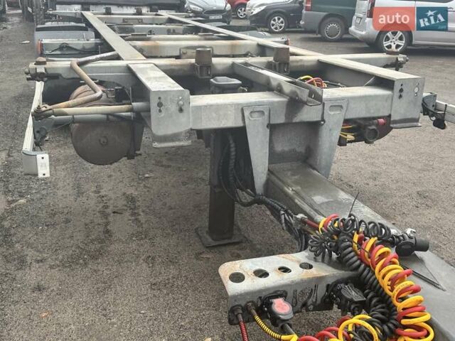 Серый Панав TV, объемом двигателя 0 л и пробегом 80 тыс. км за 8200 $, фото 1 на Automoto.ua