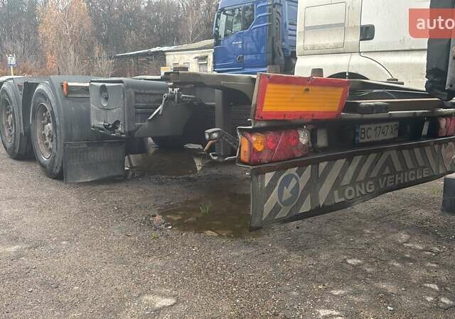 Серый Панав TV, объемом двигателя 0 л и пробегом 80 тыс. км за 8200 $, фото 6 на Automoto.ua