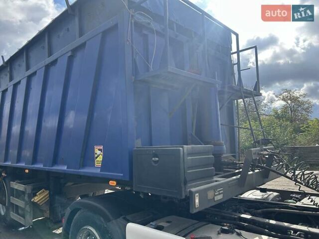 Синій Панав NS 139, об'ємом двигуна 0 л та пробігом 0 тис. км за 9000 $, фото 1 на Automoto.ua