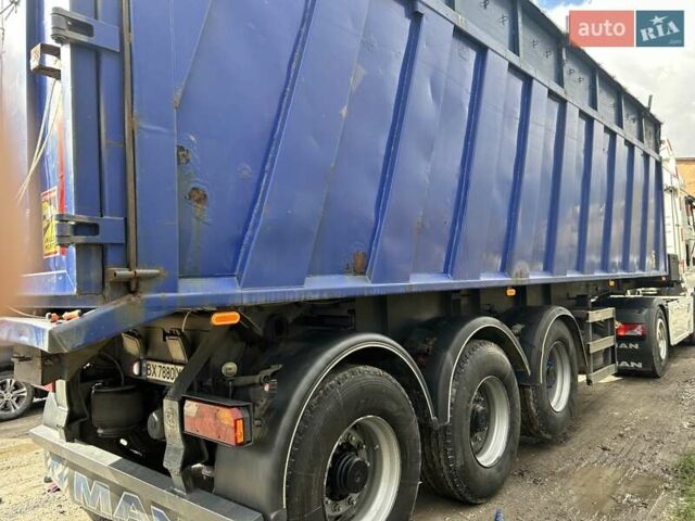 Синій Панав NS 139, об'ємом двигуна 0 л та пробігом 0 тис. км за 9000 $, фото 3 на Automoto.ua