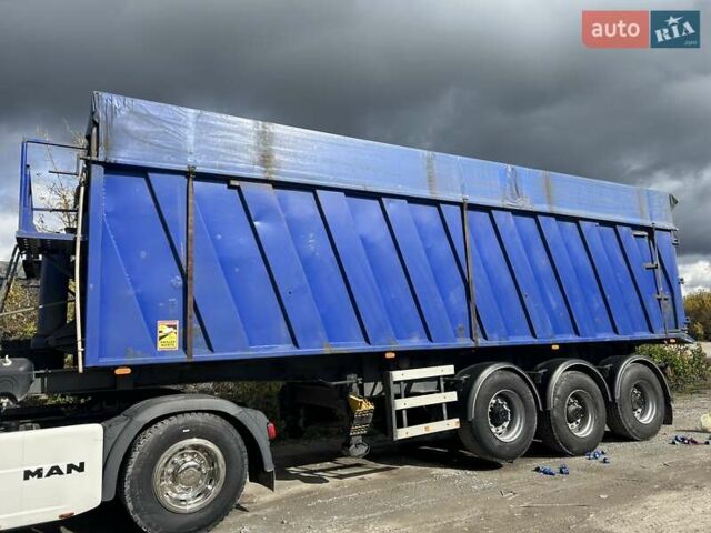 Синій Панав NS 139, об'ємом двигуна 0 л та пробігом 0 тис. км за 9000 $, фото 4 на Automoto.ua