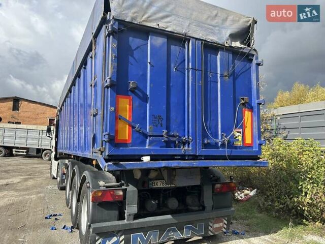 Синій Панав NS 139, об'ємом двигуна 0 л та пробігом 0 тис. км за 9000 $, фото 2 на Automoto.ua