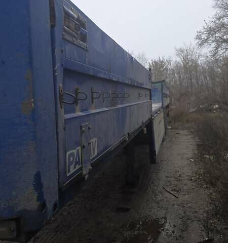 Синий Панав NV35PK, объемом двигателя 0 л и пробегом 0 тыс. км за 3200 $, фото 5 на Automoto.ua