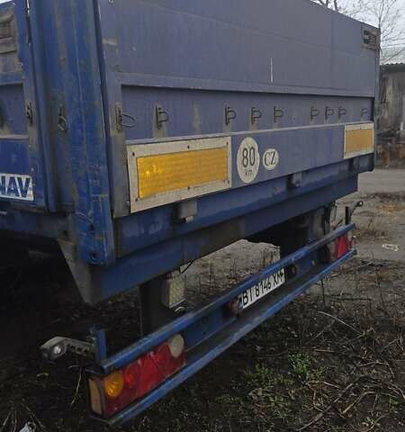 Синий Панав NV35PK, объемом двигателя 0 л и пробегом 0 тыс. км за 3200 $, фото 8 на Automoto.ua