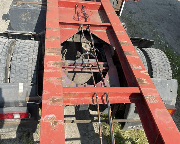 Красный Панав NV 35, объемом двигателя 0 л и пробегом 1 тыс. км за 5200 $, фото 13 на Automoto.ua