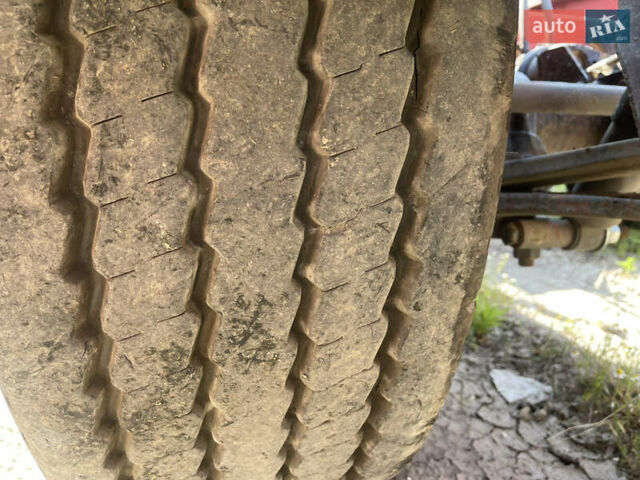 Красный Панав NV 35, объемом двигателя 0 л и пробегом 1 тыс. км за 5200 $, фото 3 на Automoto.ua