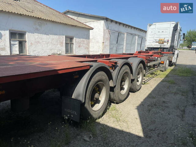 Красный Панав NV 35, объемом двигателя 0 л и пробегом 1 тыс. км за 5200 $, фото 2 на Automoto.ua