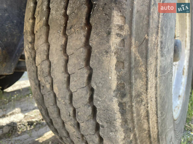 Красный Панав NV 35, объемом двигателя 0 л и пробегом 1 тыс. км за 5200 $, фото 7 на Automoto.ua