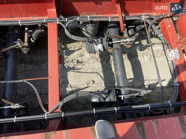 Красный Панав NV 35, объемом двигателя 0 л и пробегом 1 тыс. км за 5200 $, фото 4 на Automoto.ua