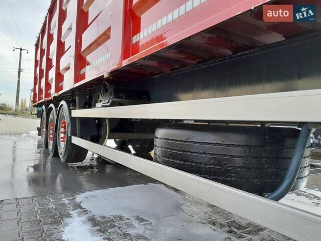Червоний Панав NV 35, об'ємом двигуна 0 л та пробігом 0 тис. км за 18300 $, фото 2 на Automoto.ua