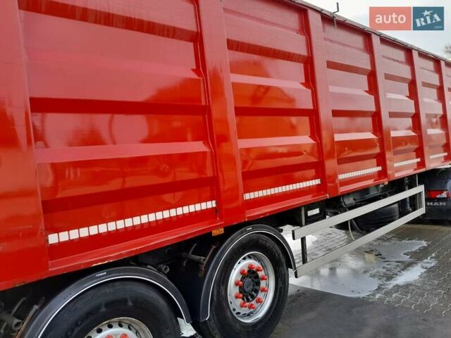 Червоний Панав NV 35, об'ємом двигуна 0 л та пробігом 0 тис. км за 18300 $, фото 1 на Automoto.ua