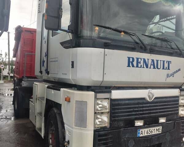 Панав NV 35, об'ємом двигуна 0 л та пробігом 200 тис. км за 18000 $, фото 3 на Automoto.ua
