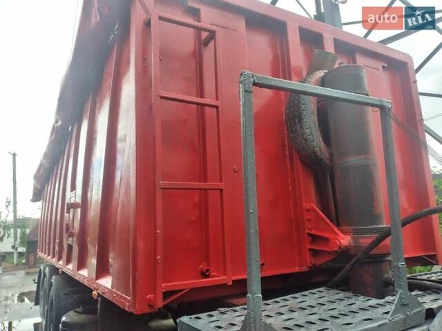 Панав NV 35, об'ємом двигуна 0 л та пробігом 200 тис. км за 18000 $, фото 2 на Automoto.ua