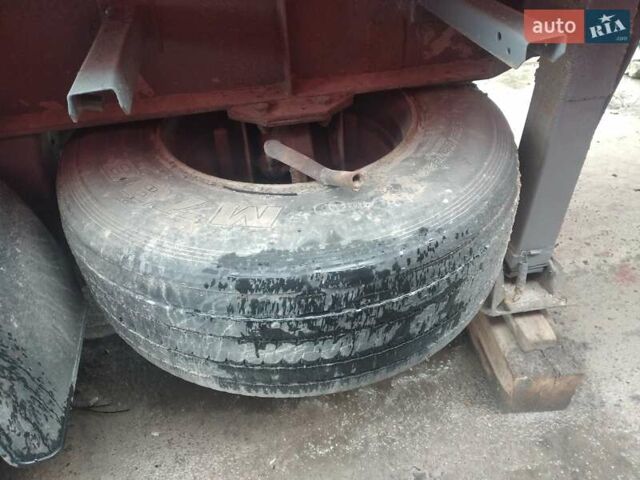 Панав NV 35, об'ємом двигуна 0 л та пробігом 200 тис. км за 18000 $, фото 4 на Automoto.ua