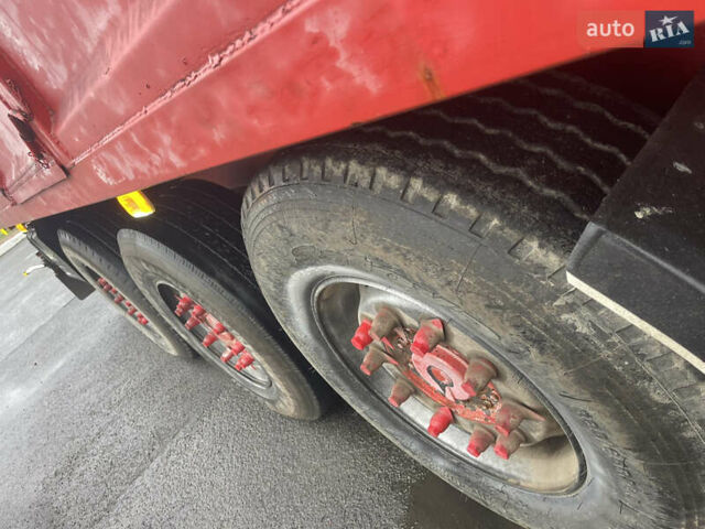 Панав NV 35, объемом двигателя 0 л и пробегом 1 тыс. км за 13000 $, фото 7 на Automoto.ua