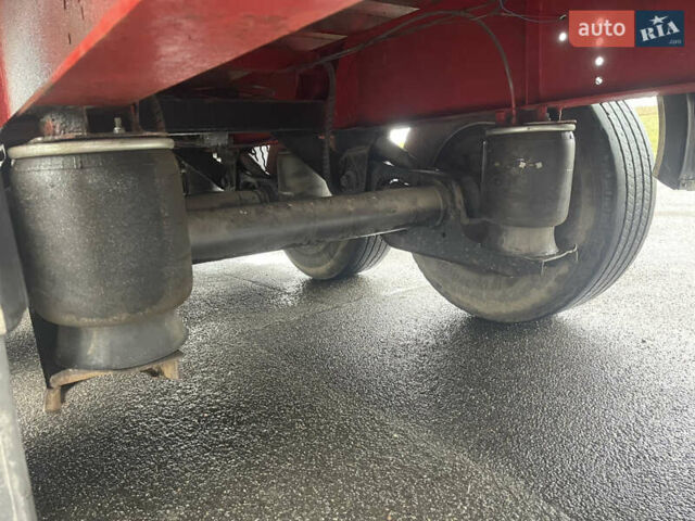 Панав NV 35, объемом двигателя 0 л и пробегом 1 тыс. км за 13000 $, фото 2 на Automoto.ua