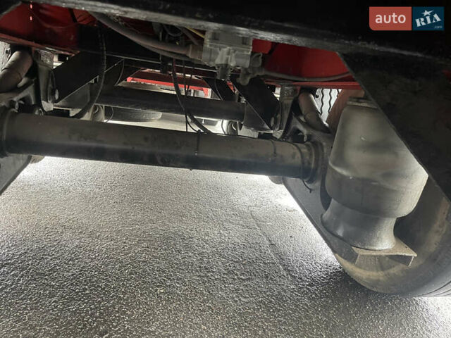 Панав NV 35, объемом двигателя 0 л и пробегом 1 тыс. км за 13000 $, фото 4 на Automoto.ua