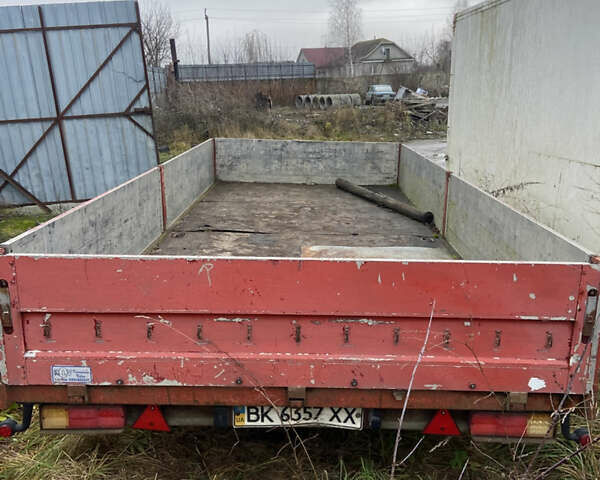 Серый Панав NV 35, объемом двигателя 0 л и пробегом 0 тыс. км за 2499 $, фото 2 на Automoto.ua