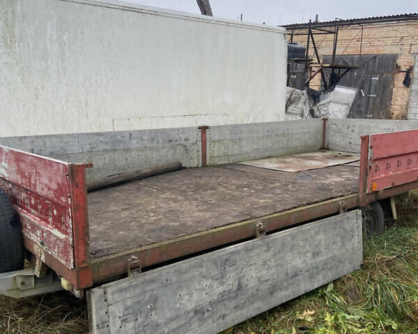 Серый Панав NV 35, объемом двигателя 0 л и пробегом 0 тыс. км за 2499 $, фото 4 на Automoto.ua